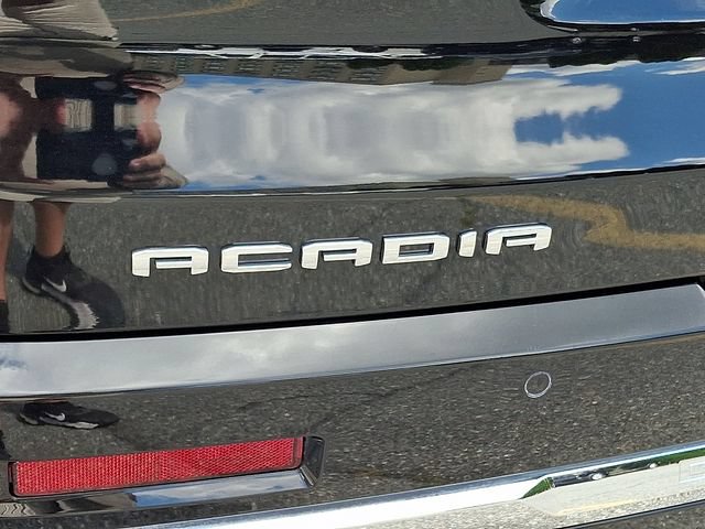 Certified 2023 GMC Acadia Denali w/ Denali Technology Package AWD/4WD image 31