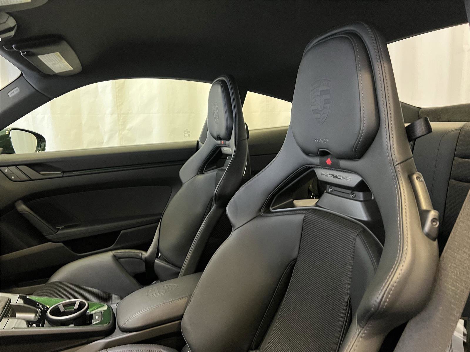 Certified 2026 Porsche 911 GT3 w/ Chrono Package image 23