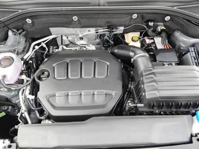 New 2026 Volkswagen Atlas Peak Edition AWD/4WD image 13