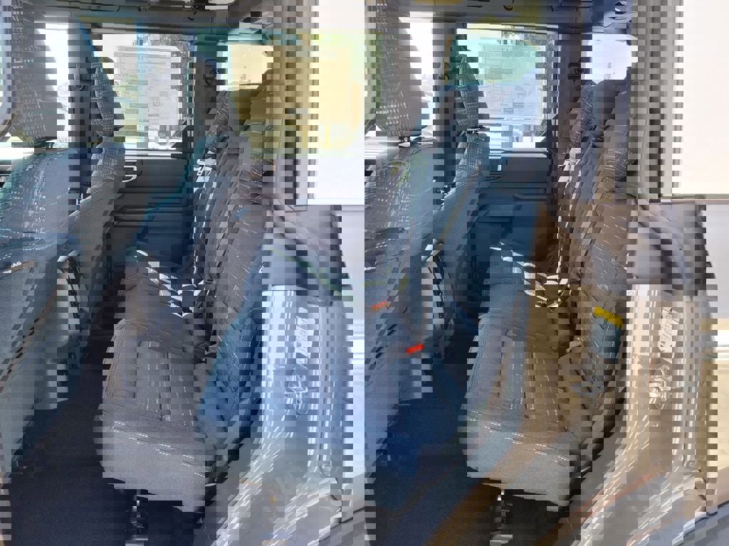 New 2026 Ford Bronco Heritage Edition image 41