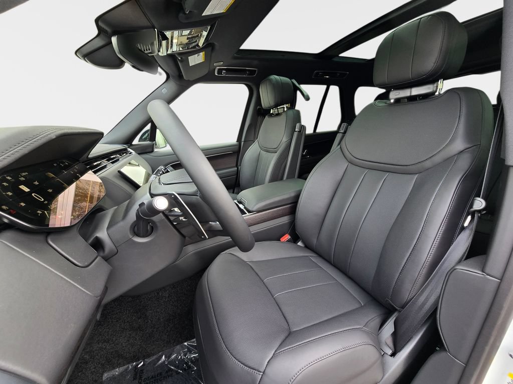 New 2026 Land Rover Range Rover SE AWD/4WD image 15