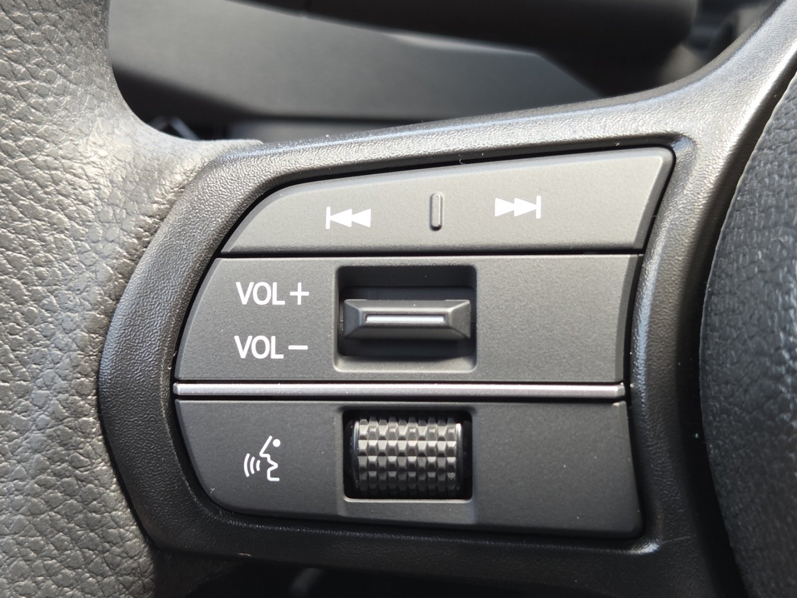 New 2026 Honda Accord SE image 11
