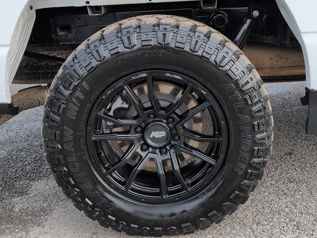 Used 2024 Ford F150 XL AWD/4WD image 10