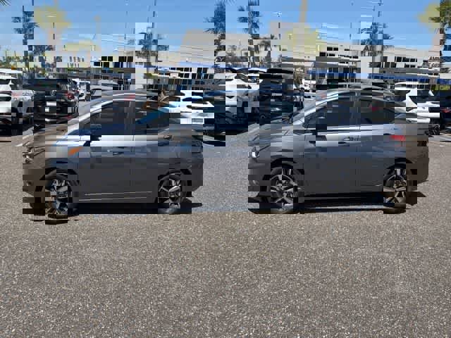 Used 2023 Nissan Versa S w/ S Plus Package image 17