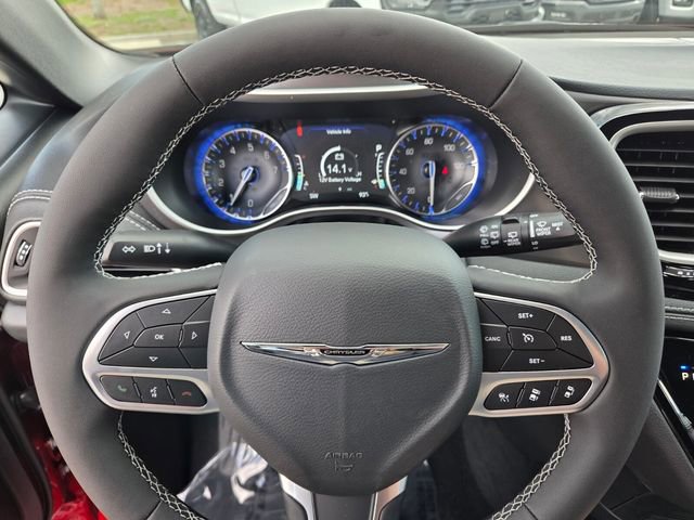 New 2026 Chrysler Pacifica Select FWD image 26