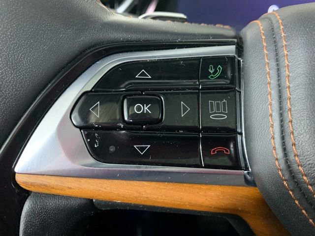 Used 2022 Jeep Grand Cherokee L Summit w/ Advanced Protech Group IV image 20