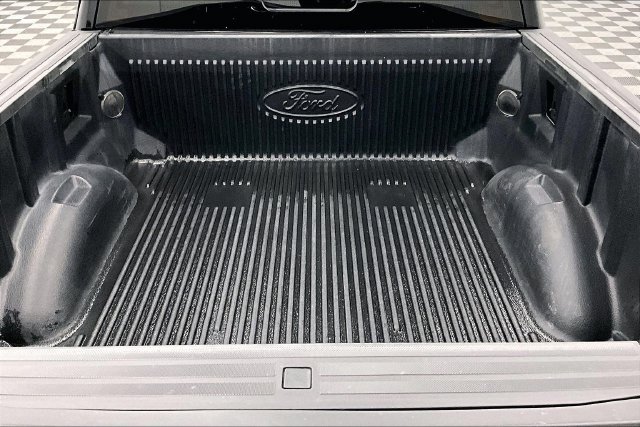 Used 2021 Ford F150 Limited AWD/4WD image 35