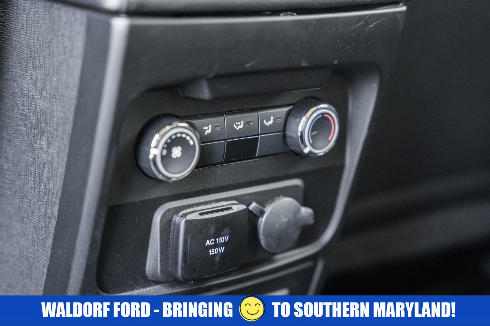 Used 2019 Ford Flex SEL w/ Equipment Group 202A image 36