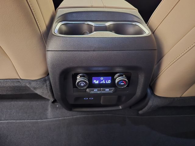 New 2027 Buick Enclave Preferred w/ Power Package AWD/4WD image 27