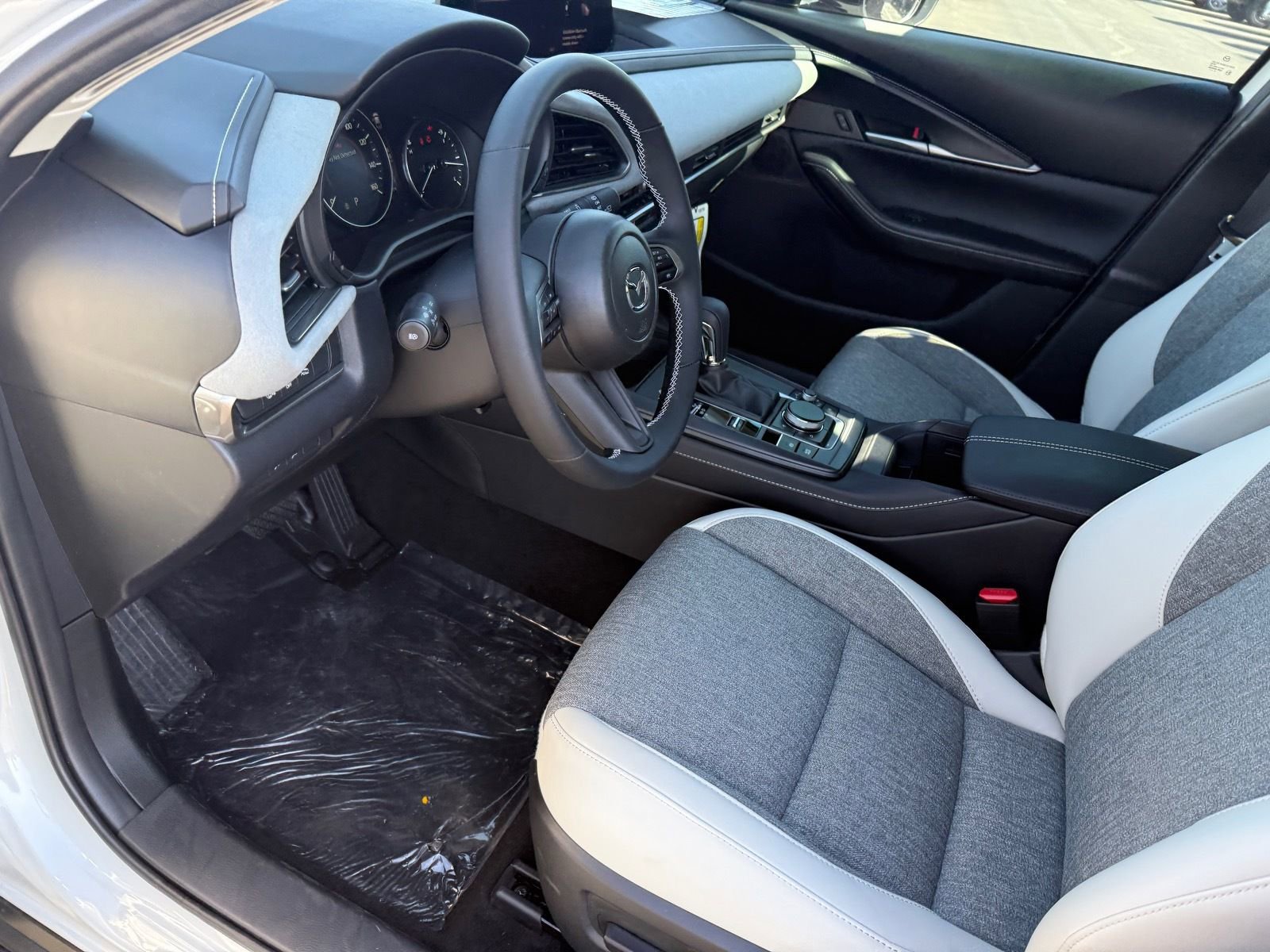 New 2026 MAZDA CX-30 AWD 2.5 S image 19