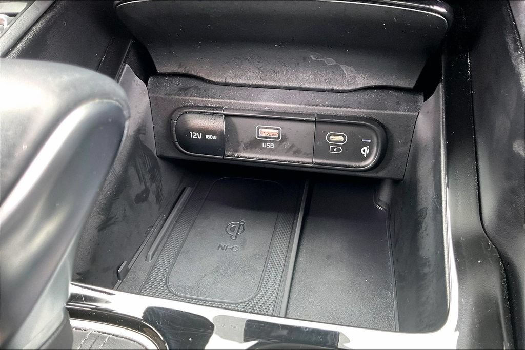 Used 2024 Kia Telluride SX Prestige X-Line AWD/4WD image 15