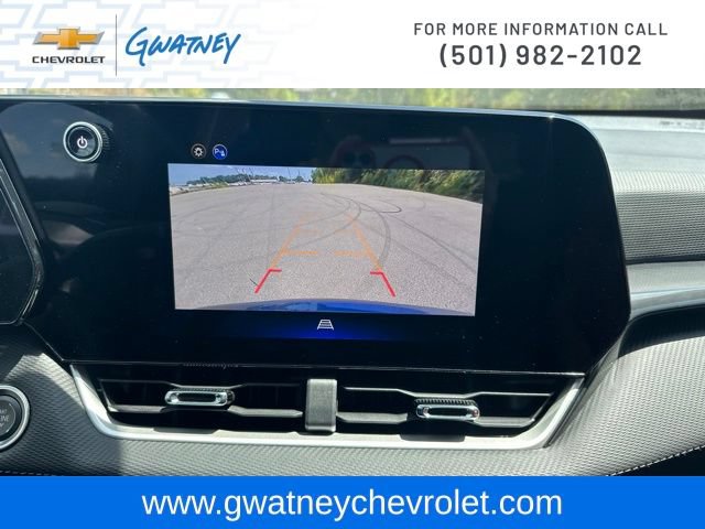 Used 2026 Chevrolet Equinox LT w/ Midnight Edition FWD image 18
