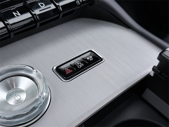 New 2025 Lincoln Navigator Reserve w/ Jet Appearance Package image 28