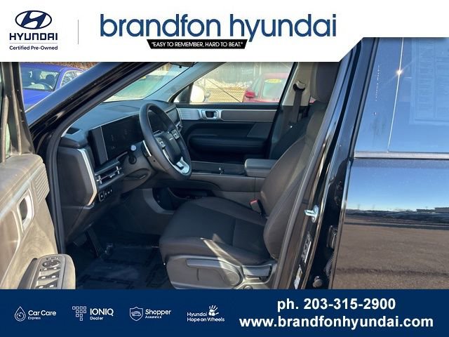 Used 2026 Hyundai Santa Fe SE AWD/4WD image 21
