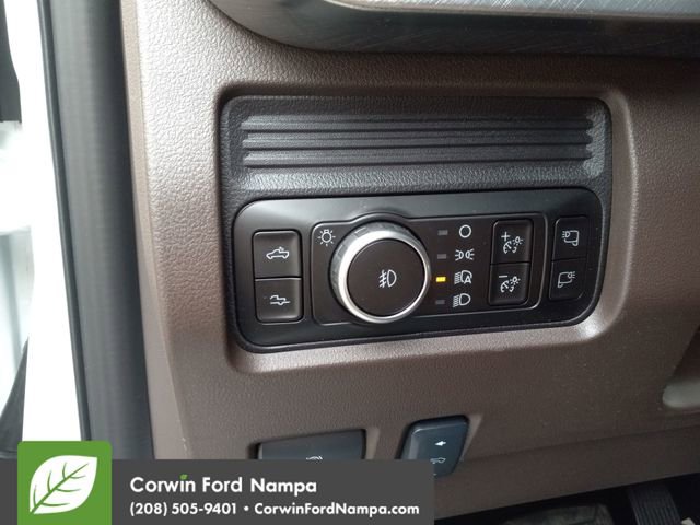 New 2026 Ford F350 King Ranch image 13