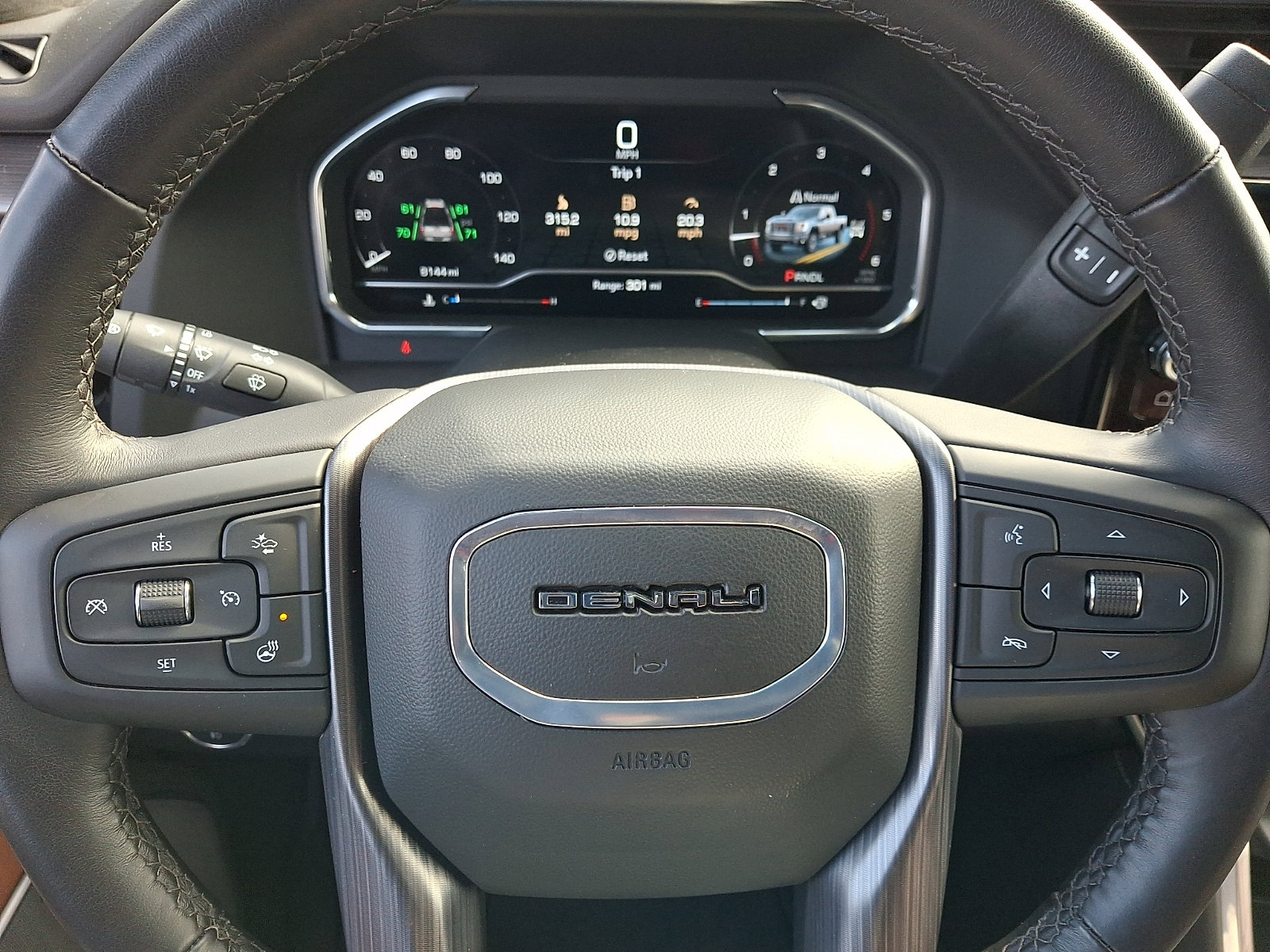 Certified 2025 GMC Sierra 2500 Denali Ultimate image 22