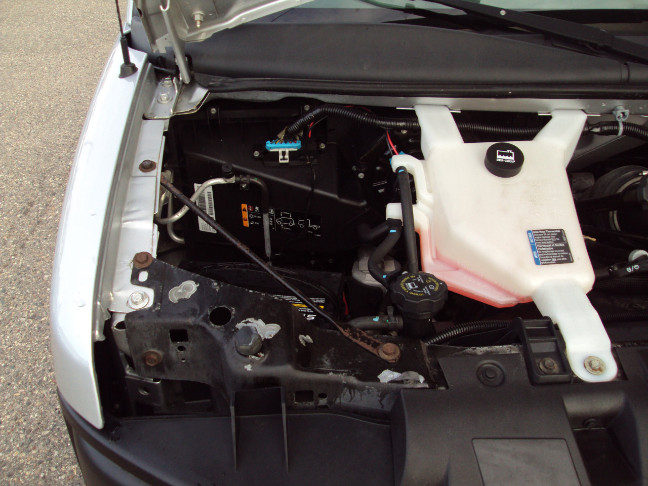 Used 2016 Chevrolet Express 2500 LS image 27