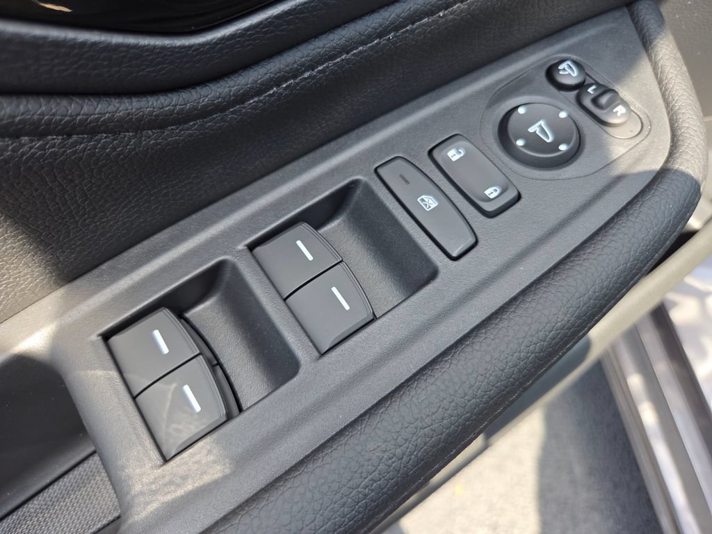 New 2026 Honda Odyssey Elite image 36