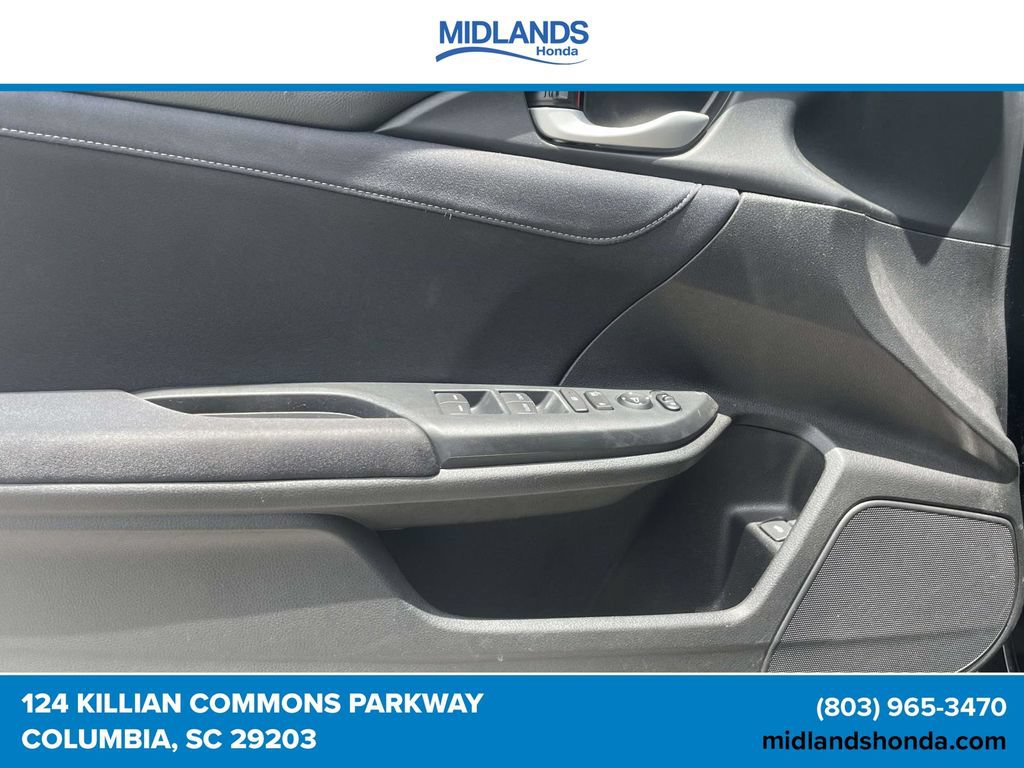 Used 2019 Honda Insight EX image 14