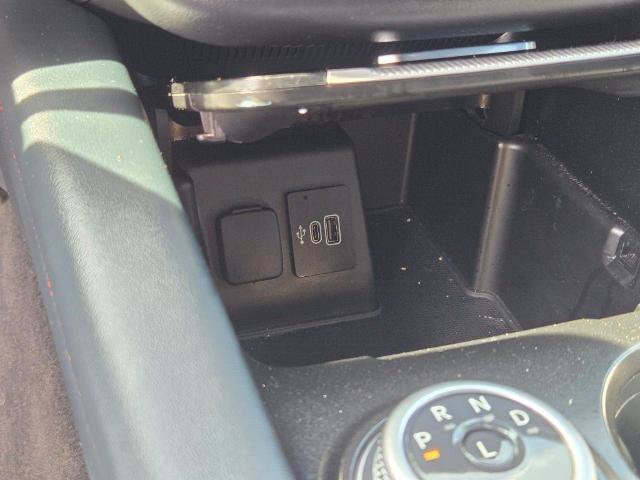 Certified 2025 Ford Explorer ST-Line AWD/4WD image 31