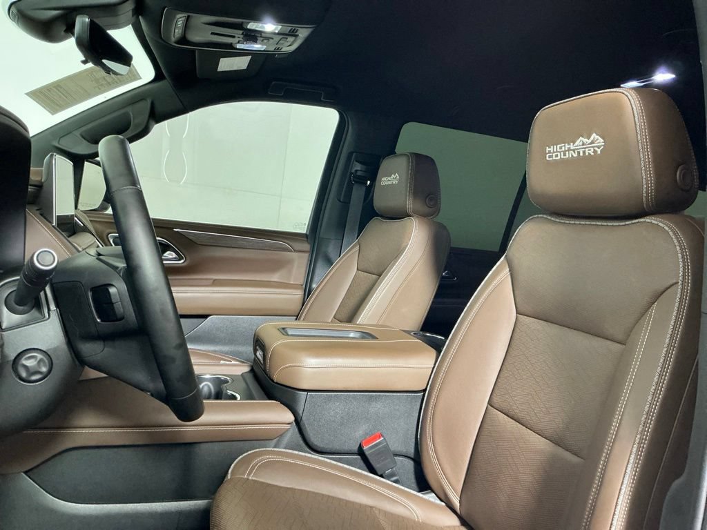 Used 2023 Chevrolet Tahoe High Country RWD image 22