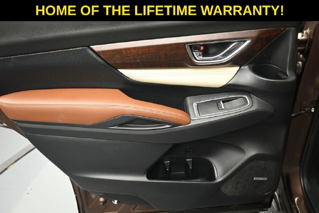 Used 2020 Subaru Ascent Touring w/ Popular Package #2A AWD/4WD image 35