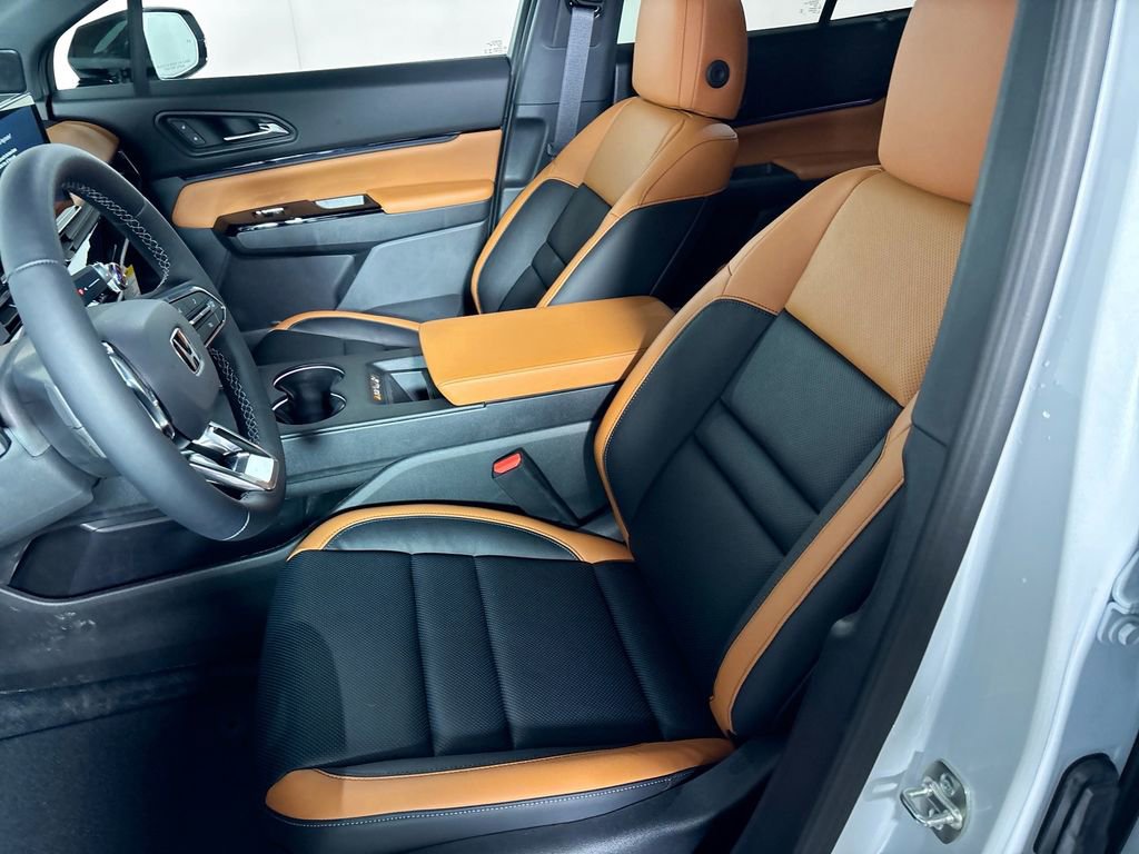 New 2026 Honda Prologue Elite image 11