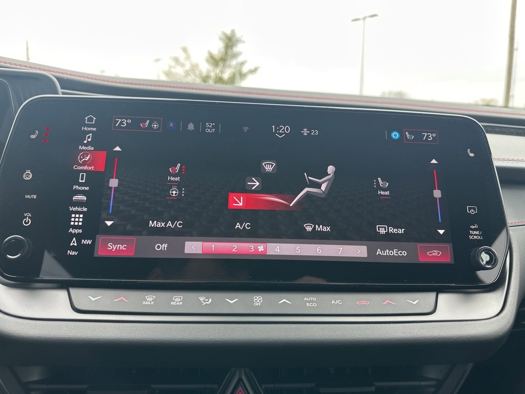 New 2025 Dodge Charger R/T w/ Quick Order Package 25M R/T image 58