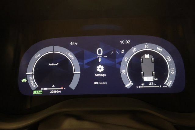 Certified 2025 Toyota Sienna Platinum AWD/4WD image 18