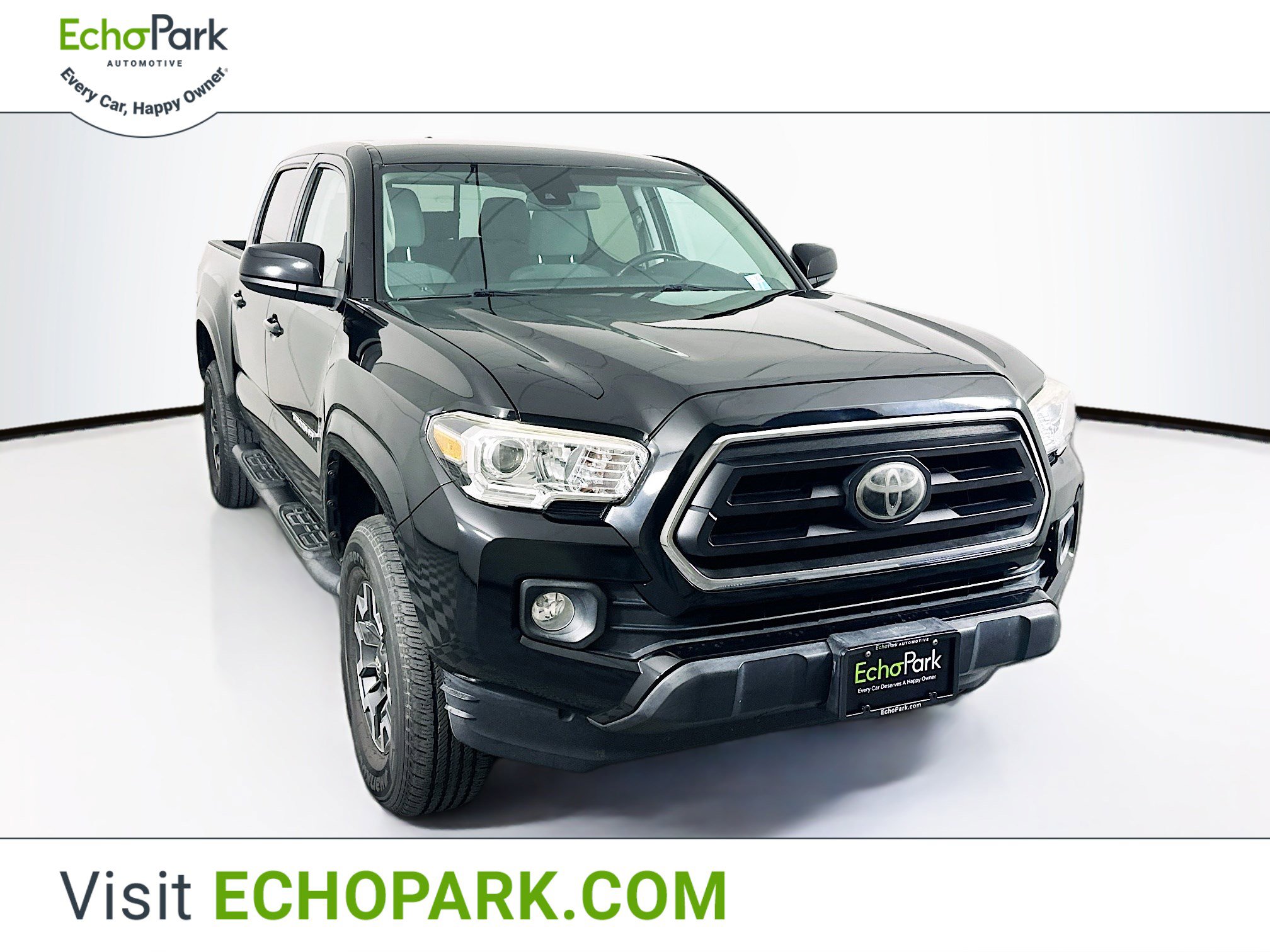 Used 2020 Toyota Tacoma SR5