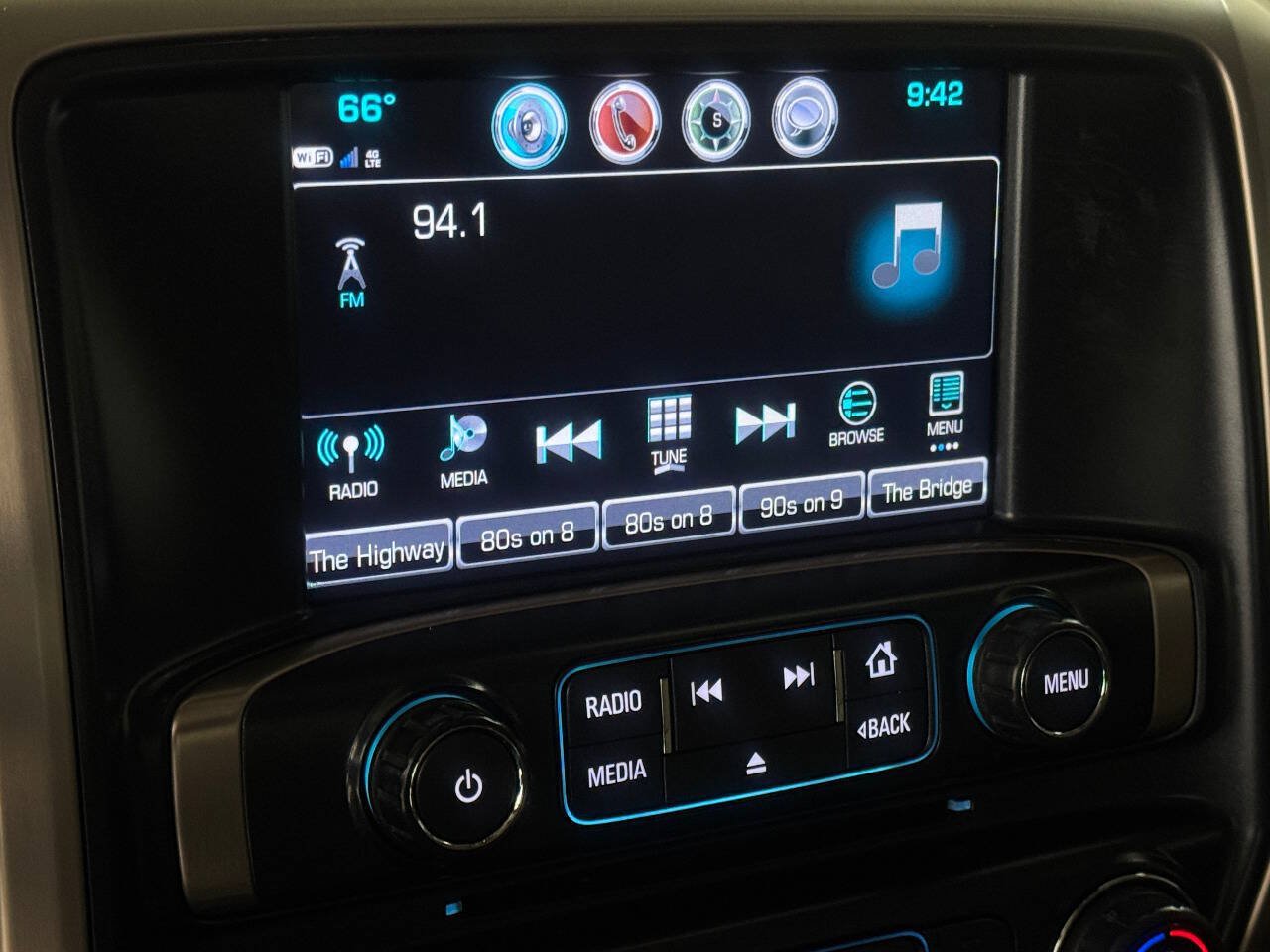 Used 2018 GMC Sierra 3500 Denali w/ Duramax Plus Package AWD/4WD image 58