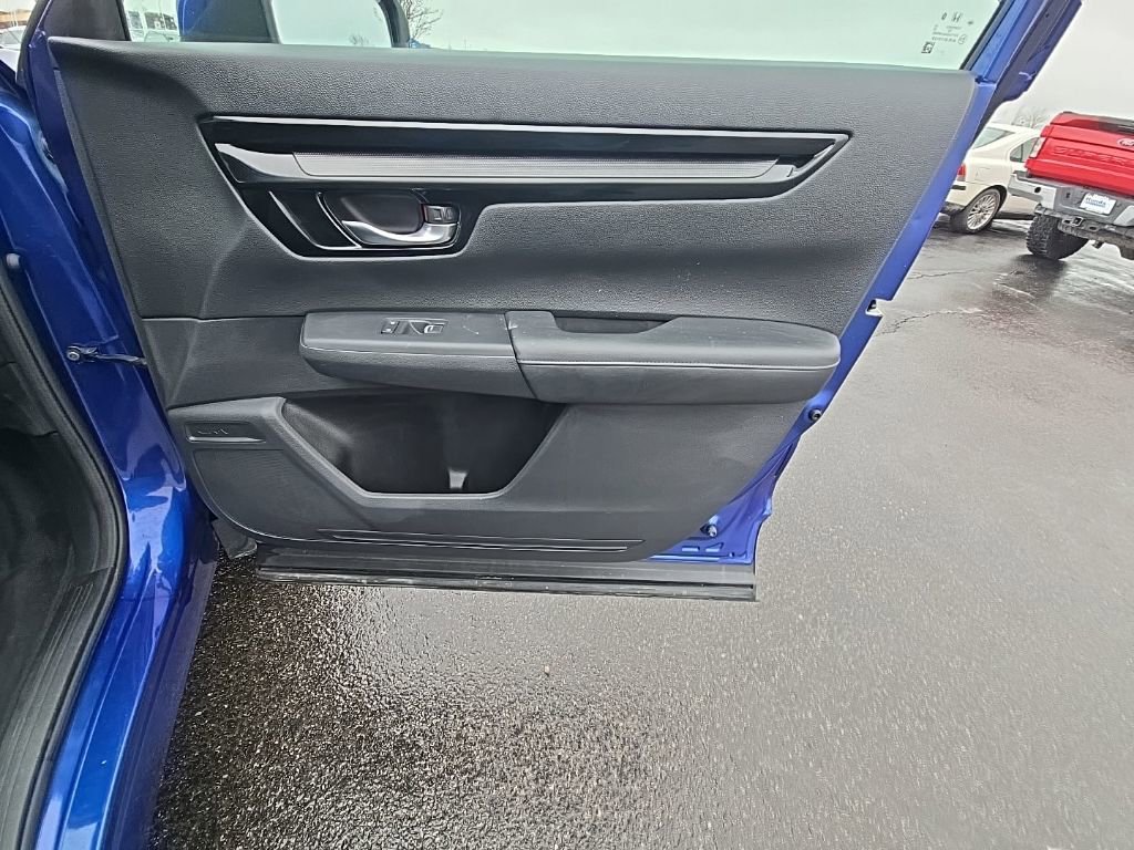 Certified 2023 Honda CR-V EX-L image 31