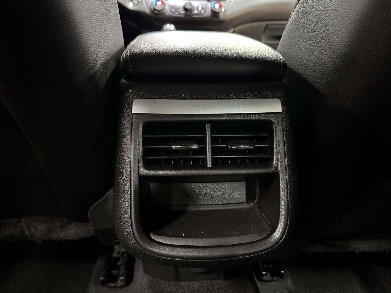 Used 2016 Chevrolet Impala LTZ FWD image 33