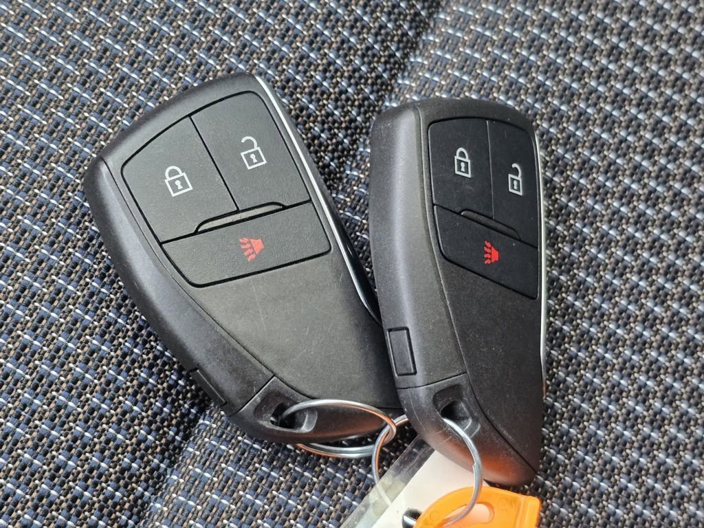 Used 2022 Buick Envision Preferred w/ Safety Package FWD image 32