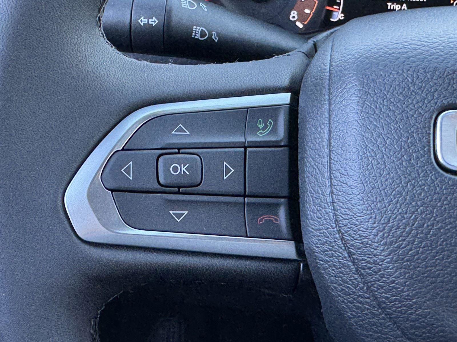 New 2026 Jeep Compass Limited image 19