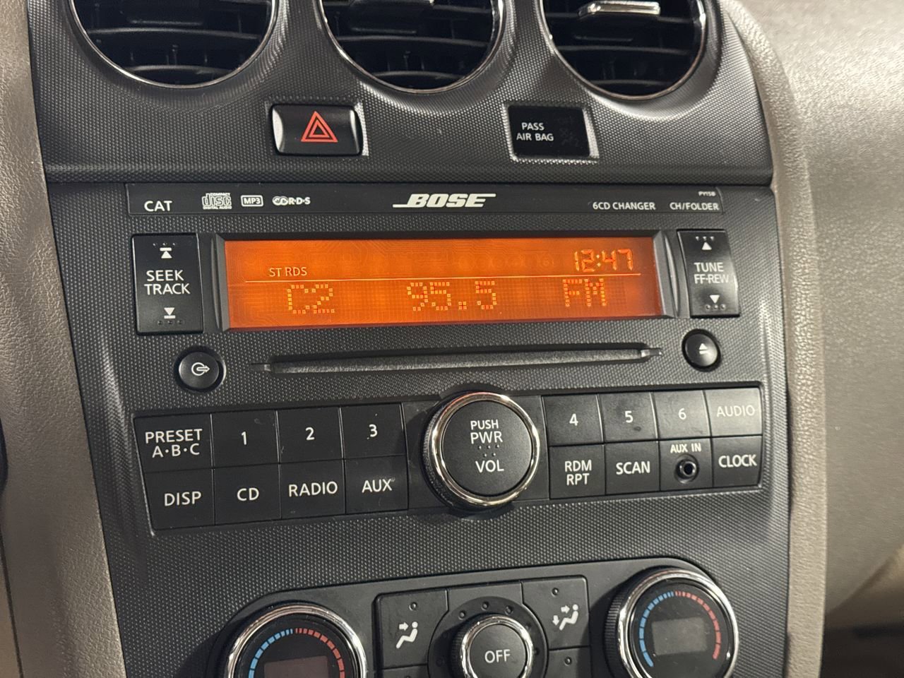 Used 2009 Nissan Altima 2.5 S w/ Premium Pkg image 24