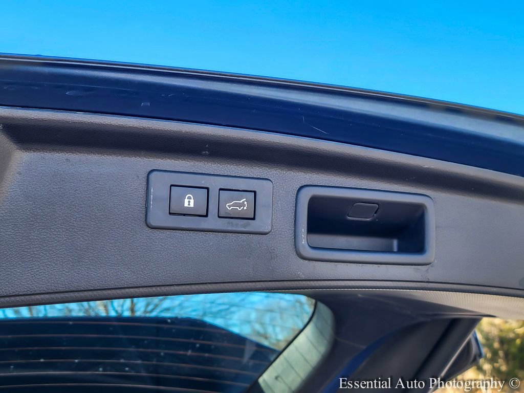 Used 2021 Subaru Forester Touring w/ Popular Package #2 image 27