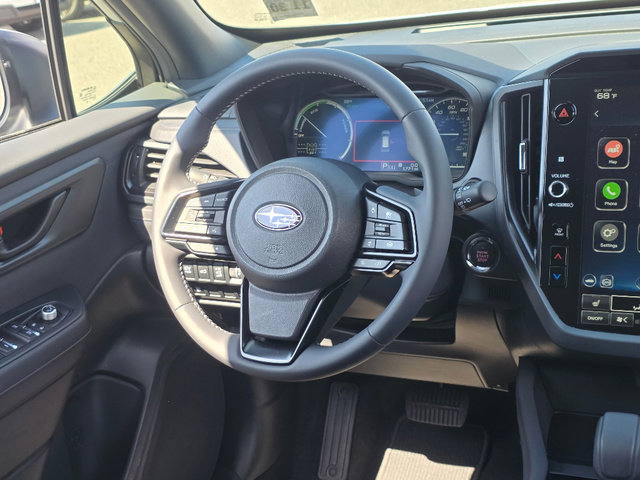 Certified 2025 Subaru Forester Premium image 25