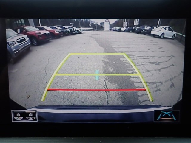 Used 2022 Lexus GX 460 Premium w/ Premium Plus Package image 27