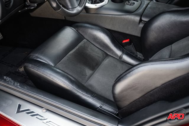 Used 2008 Dodge Viper SRT-10 RWD image 68
