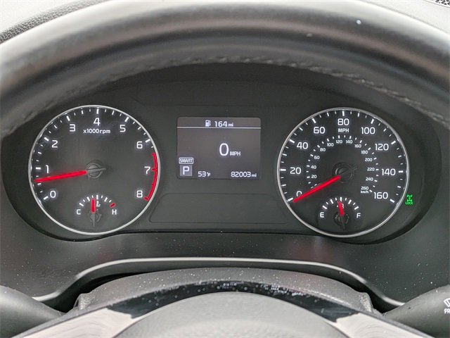 Used 2021 Kia Seltos S image 26