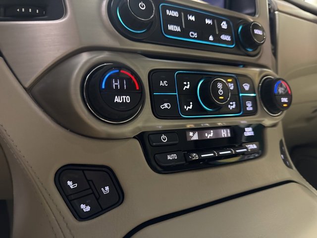Used 2020 GMC Yukon Denali w/ Open Road Package image 15