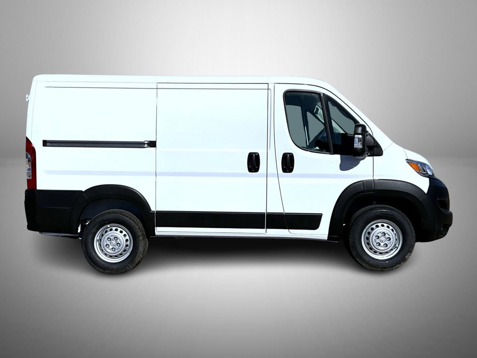 New 2026 RAM ProMaster 1500 w/ Convenience Group image 4