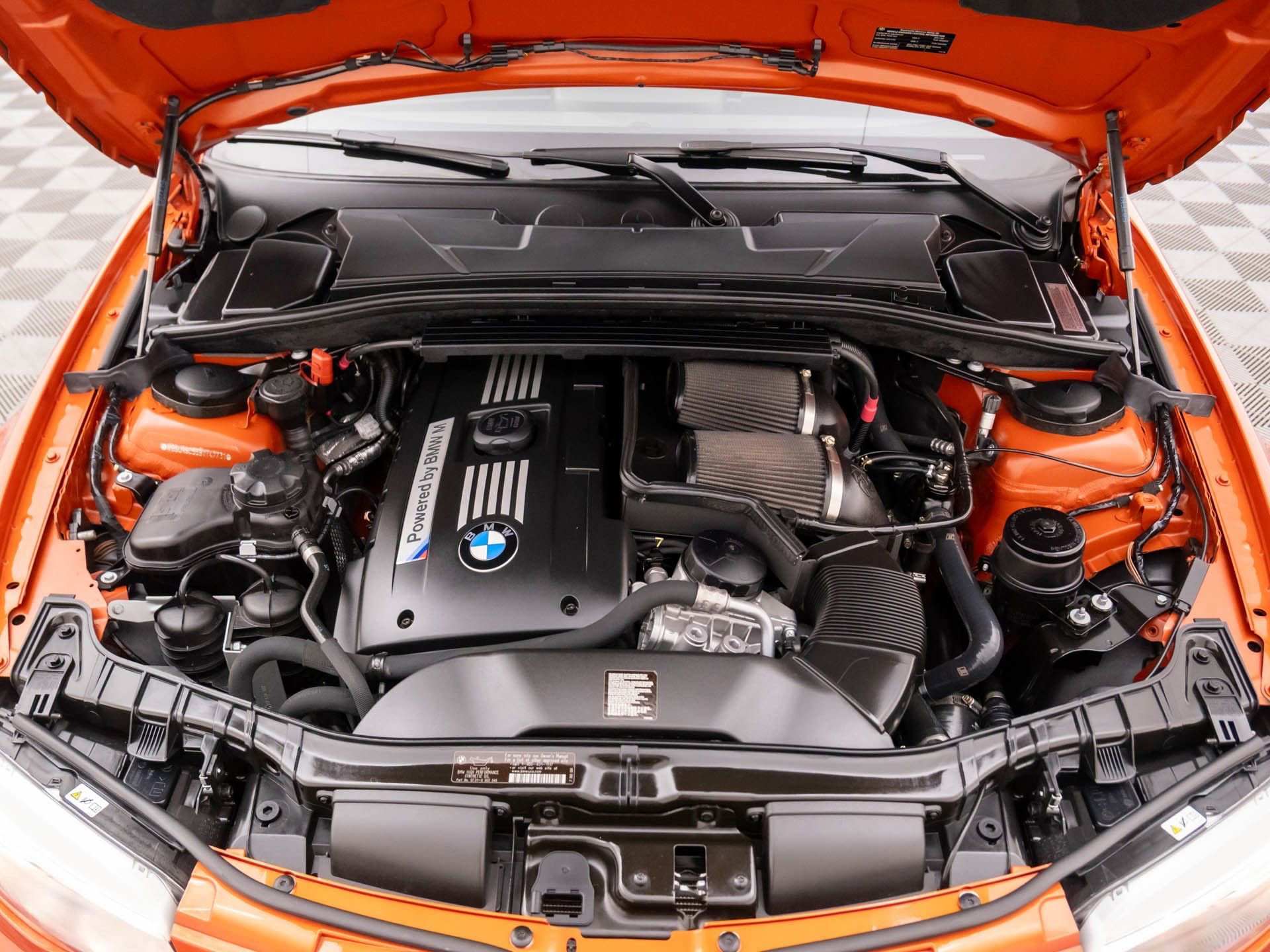 Used 2011 BMW 1 Series M image 37