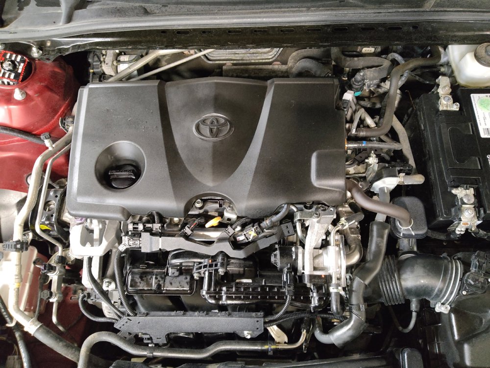 Used 2020 Toyota Camry LE FWD image 30