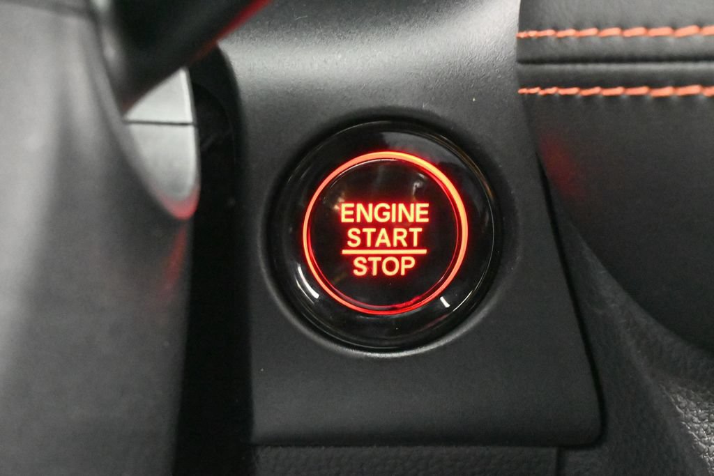Used 2024 Honda HR-V Sport image 28