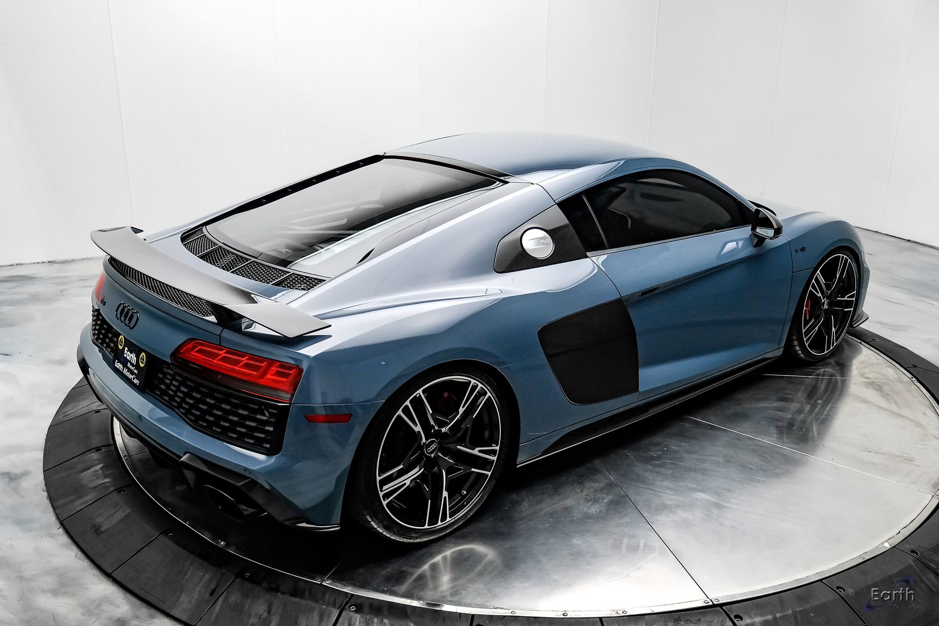 Used 2020 Audi R8 V10 performance AWD/4WD image 15