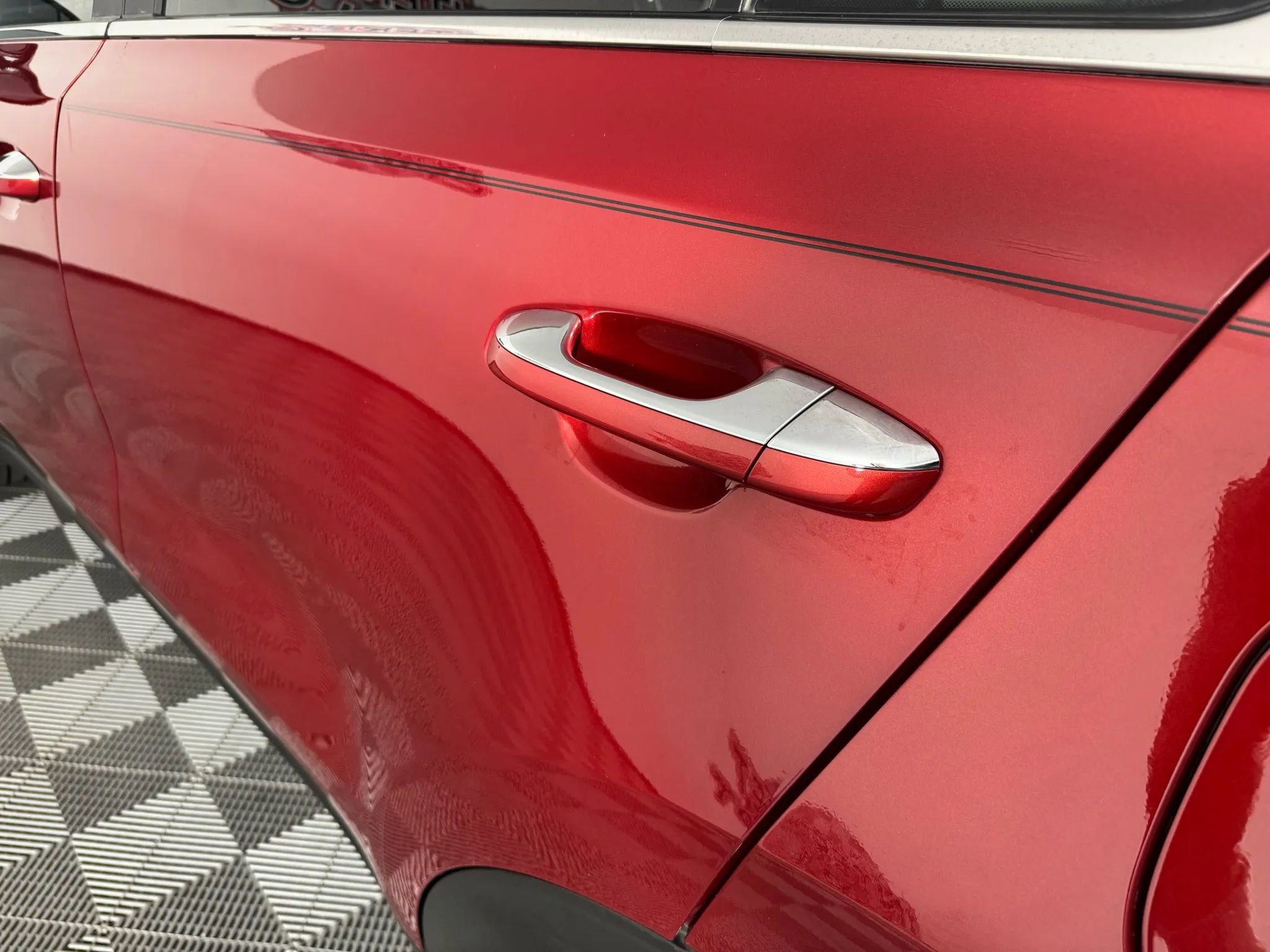 Used 2021 Kia Sportage EX image 25