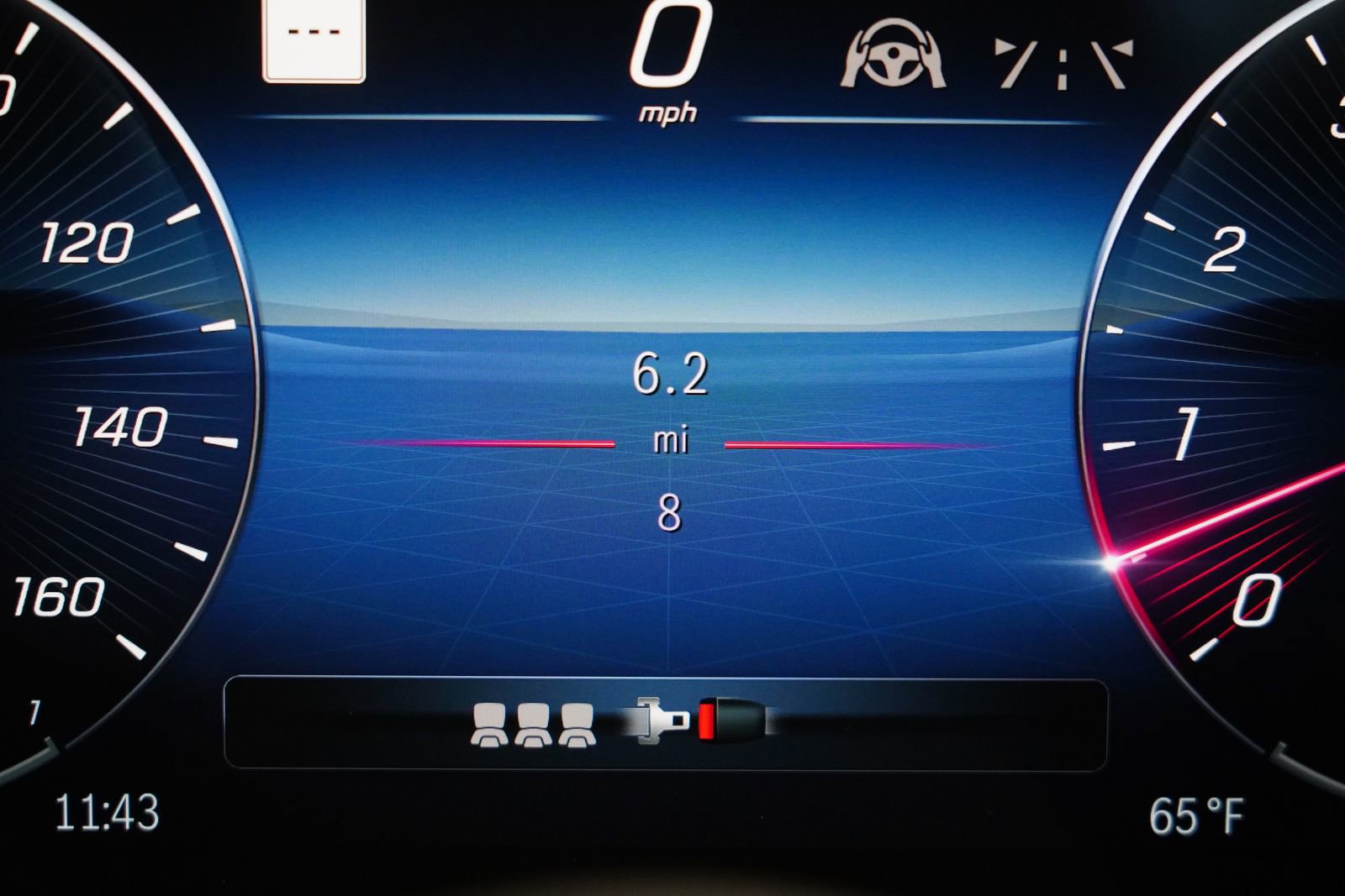 New 2026 Mercedes-Benz S 500 4MATIC image 23