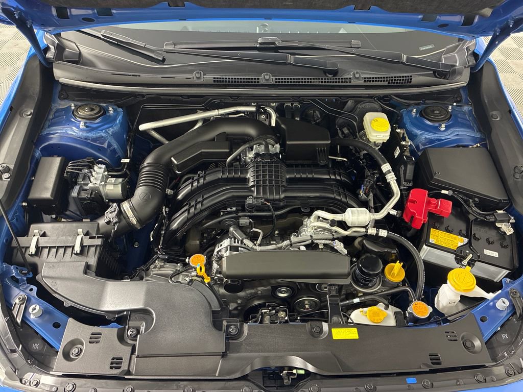 Certified 2025 Subaru Impreza 2.0i Sport image 32